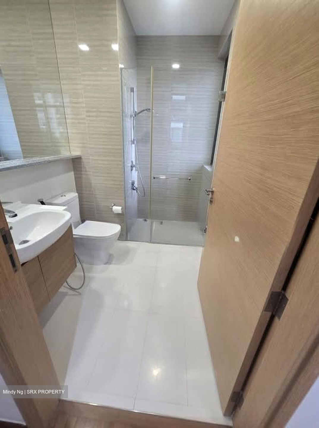 The Skywoods (D23), Condominium #573695281